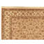 Handmade Silk and Wool Oriental Area Rug