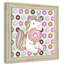 Donut Unicorn Wall Decal-47848811-47848817