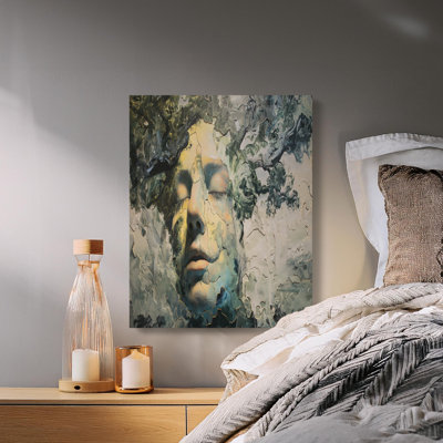 Wrapped Canvas Print Set