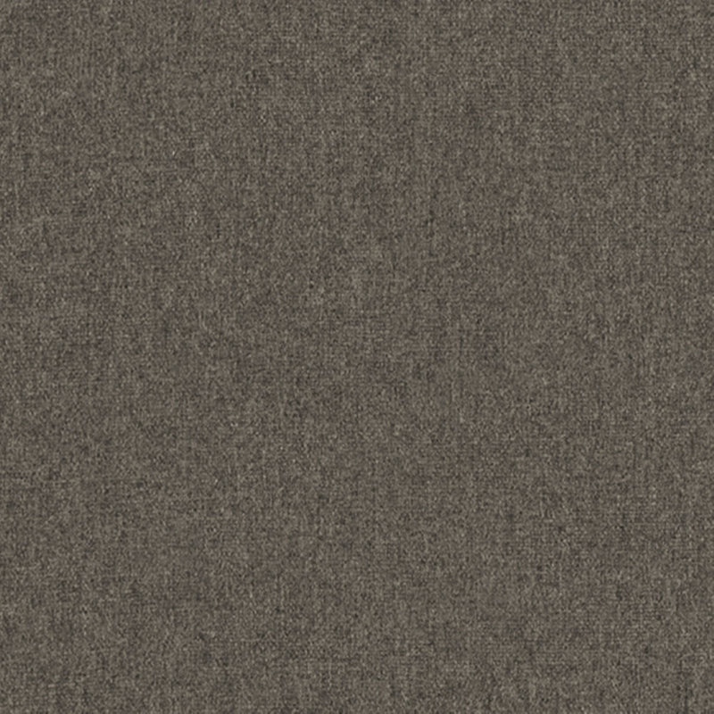 Chaise de bureau Sean, Polyester gris