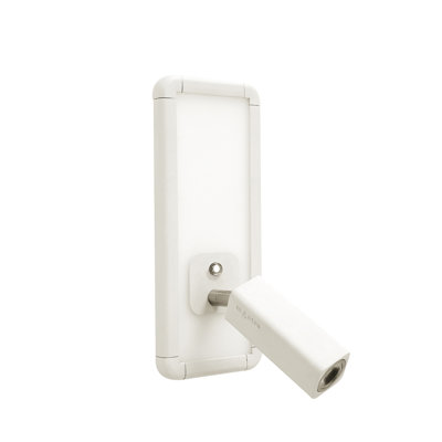 Tyrion 2-Light LED Wall Spotlight