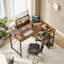 L-Shape Computer Desk-690791897-690791717