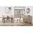 Osbourne Mirasol 66'' Sideboard