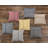 Berthe Striped Cotton Reversible Throw Pillow-2043653313