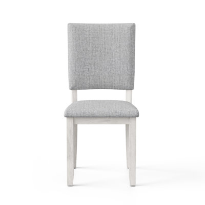 Trell Upholstered Side Chair
