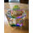 Nyquist 10oz. Acrylic Drinking Glass Set