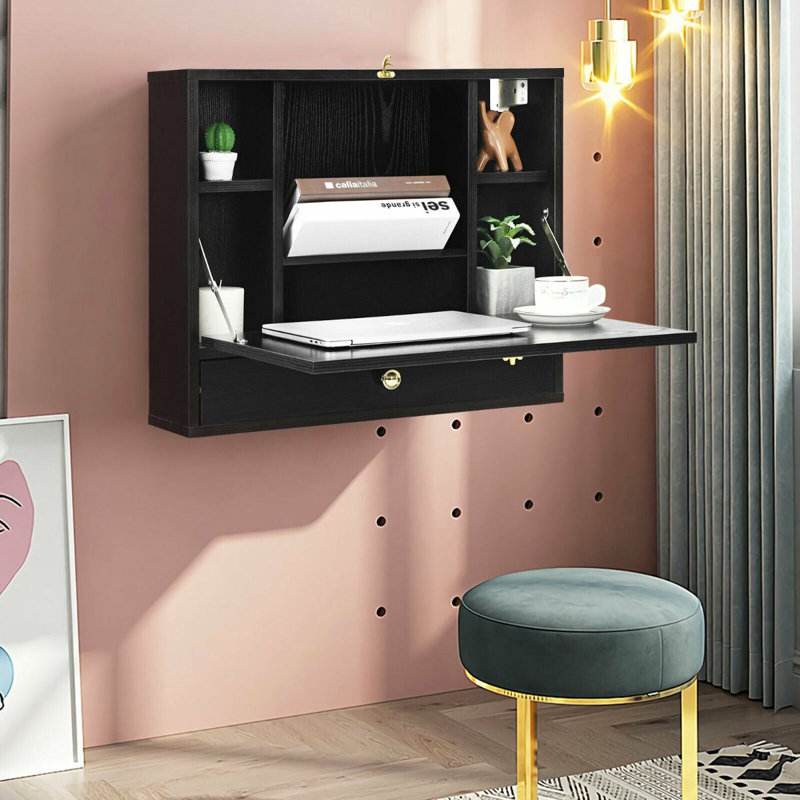 Floating Desk
