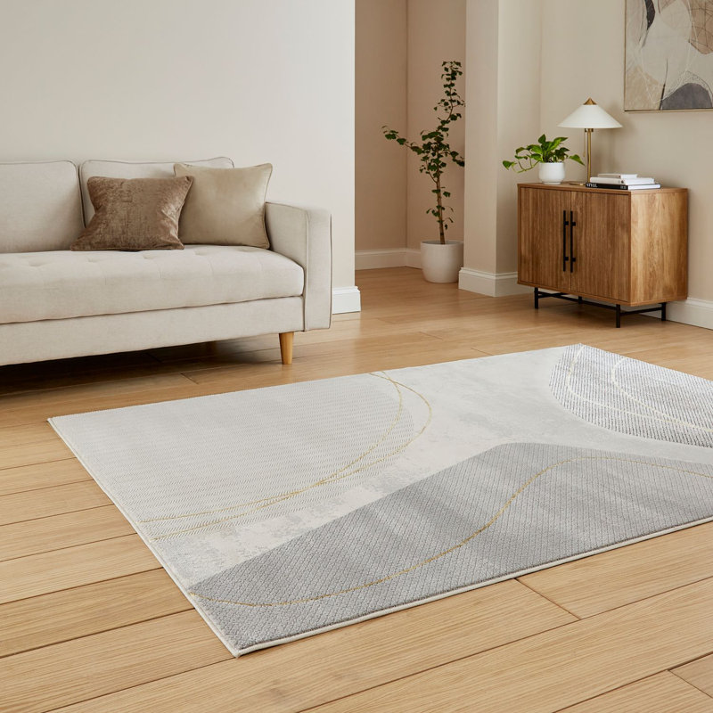 Apollo area rug Machine Woven Rectangle, Rectangle 160 x 220cm