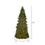 Artificial Christmas Tree with Lights-1901095737-1901095738
