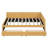 Full Size Upholstered Daybed With 2 Storage Drawers, Sofa Bed Frame, Modern Day Bed-273474561