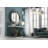 Saphire Console Table-781607265-781607199