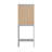 Freestanding Over The Toilet Storage-782923215