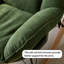 Chaise berçante ergonomique moderne Modern-112691138