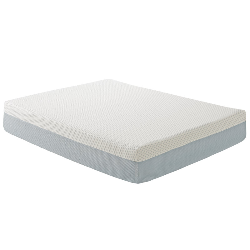 Latex 11'' Medium Mattress, Queen