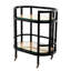 Bahamas Bar Cart