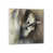 Distressed White Floater Frame Canvas is unavailable