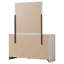 Commode 6 tiroirs Axat-92597329