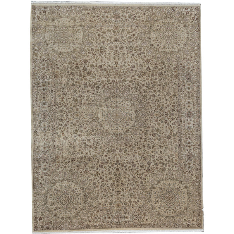Shamas One-of-a-Kind 10'2" X 13'6" Area Rug