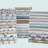 Printed Sheet Set Herringbone Check-114494843