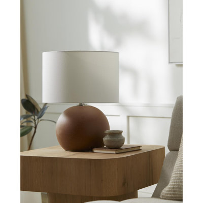 Ceramic Table Lamp