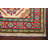 One-of-a-Kind 2' X 3'2" Wool Area Rug in