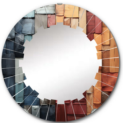 Hazael Circle Mirror