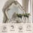 Cha Traditional Beveled Dresser Mirror-33199048