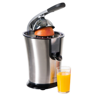 Juicer