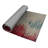 Watercolor Gray Indoor and Outdoor Area Rug-656804318