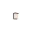 Ledge 1 - Light Outdoor Flush Mount-14819613-69833672-69833680