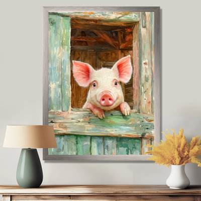 Gullion - animaux, art mural
