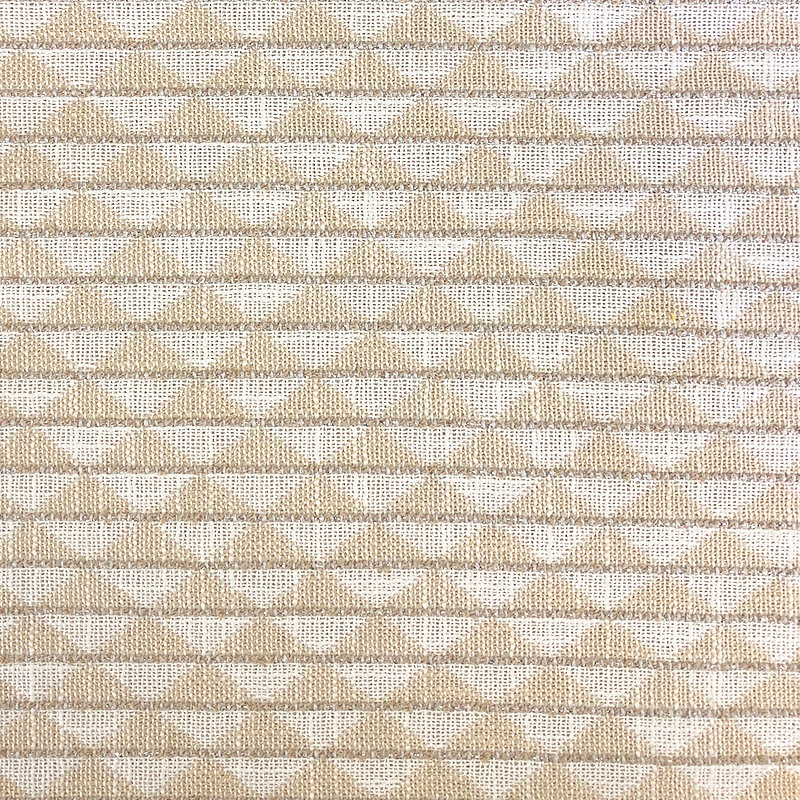 Metallic Linen Look | Kamali Fabric_KAMALI, Beige