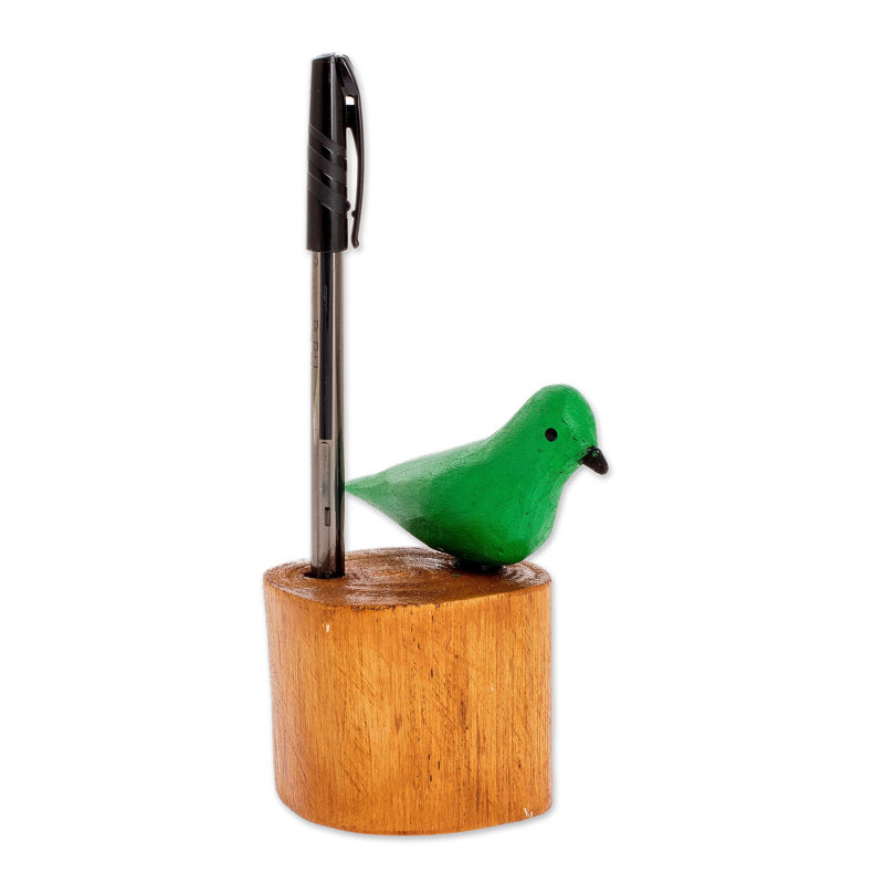 Porte-stylo Honeycreeper