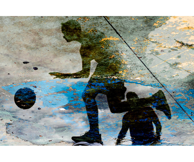 Wrapped Canvas Print, 50.8 cm H x 76.2 cm W