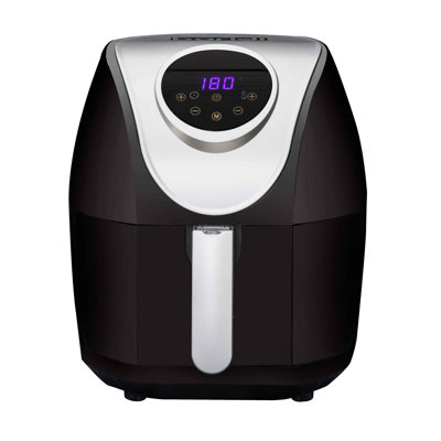 Baridi 3.5L Air Fryer Oven