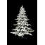 Lighted Artificial Christmas Tree-1462809152