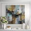 Sky Sound 2 Print by Jennifer Hollack Raboin-39774247-39774245