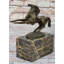 Figurine de cheval Aurigae