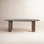 Abshire 78'' Oval Dining Table