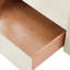 Gavin Glass End Table-64776320