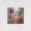 Highland Dunes «Shell Collector 1i» par Art Licensing Studio, art mural en métal-1040267148