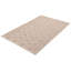 Tapis gris foncé Sienna 5 pi 1 po x 8 pi 1 po