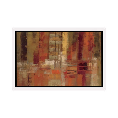 " Sunset Street " by Silvia Vassileva