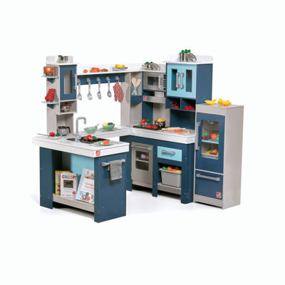 Grand Walk Kitchen Set