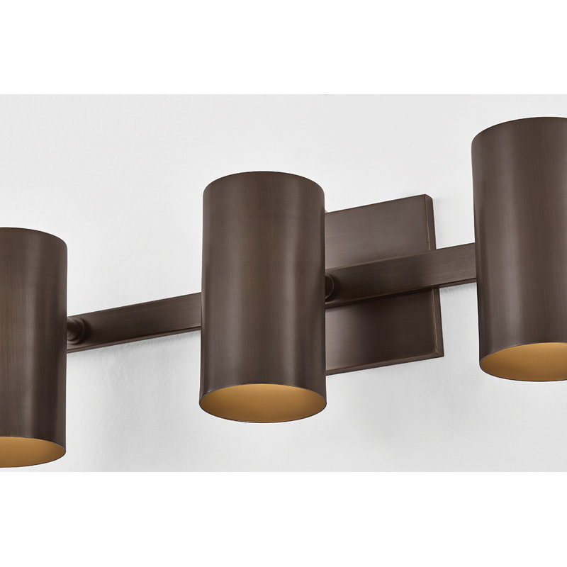 RUEBEN Bath And Vanity, Bronze