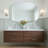 Metal Oval Wall Mirror-777532894-786406661