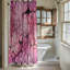 Broken Glass - Rideau de douche Premium-612749974