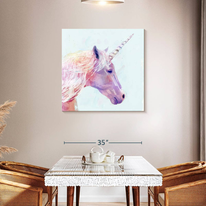 Licorne mystique Kelan I