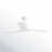 Gerda 52'' Ceiling Fan-88061661-88061655