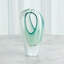 Handmade Glass Table Vase